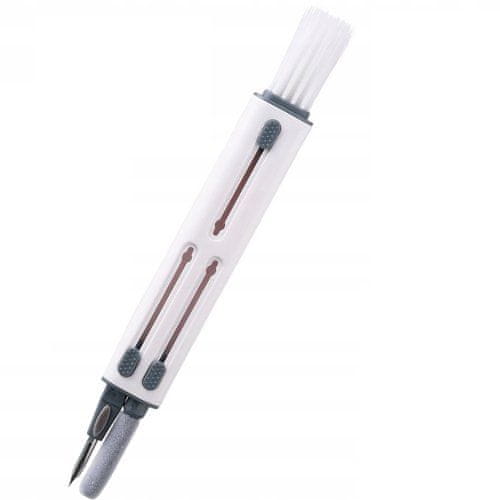 Verk  01921 Multifunkčné čistiace pero pre bezdrôtové slúchadlá